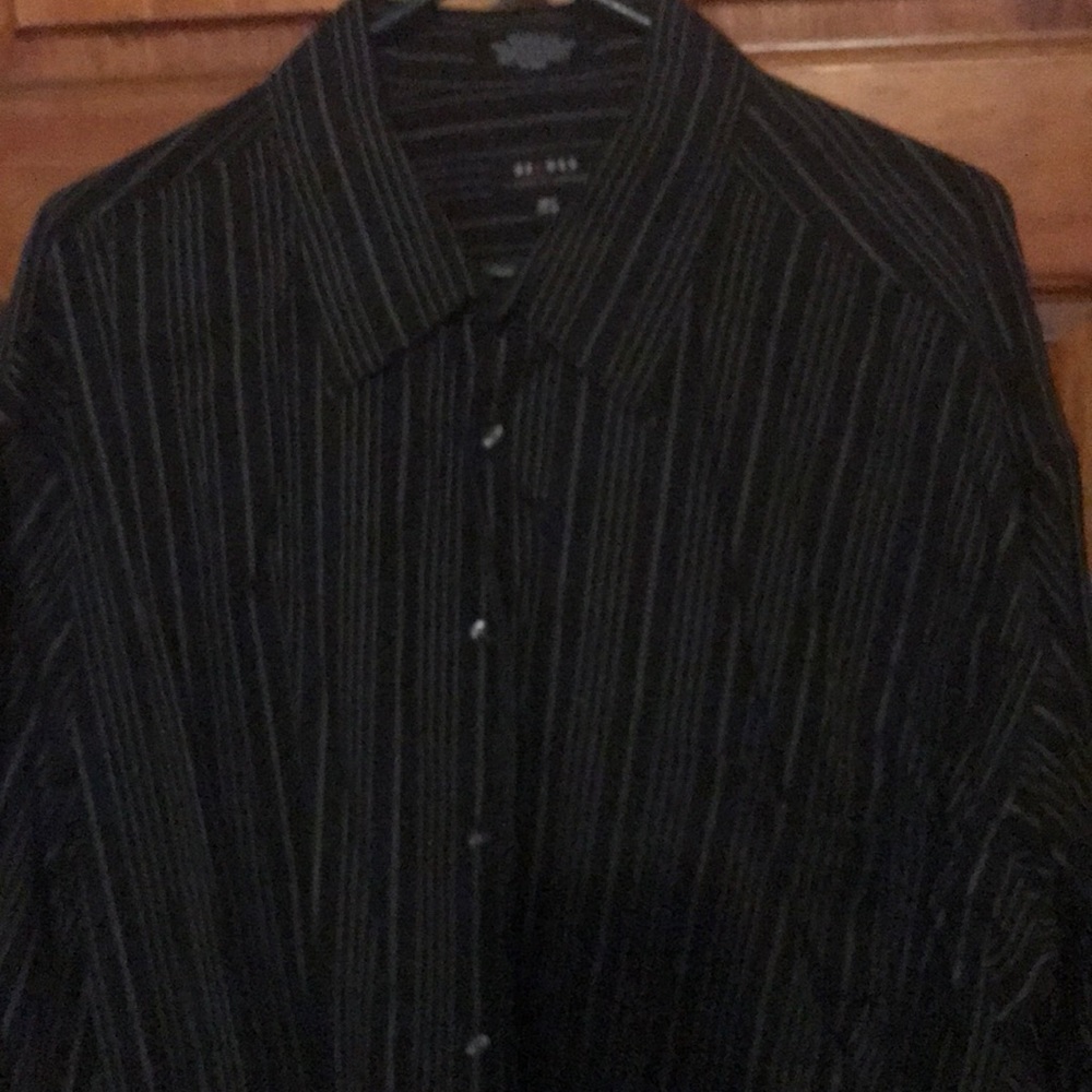Dress shirt